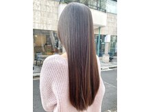 アンブルリュクス 渋谷(amble luxe)