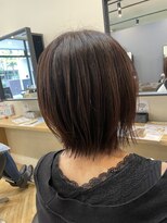 アルター(aL ter) 外はね◎レイヤー