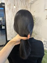 シーバイサイン(sea by Sign)&nbsp;うる艶/酸熱トリートメント