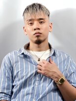 ヒロギンザ 新橋銀座口店(HIRO GINZA)&nbsp;スキンフェード