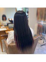 フツーロ 栄(FUTURO)&nbsp;プルエクステ