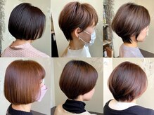 ヘアーメイク アチャ(hair make accha)