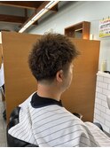 バーバースタイル