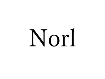 半個室サロン Norl 国分寺【ノール】/ヘッドスパ/ハイライト/縮毛矯正/インナーカラー