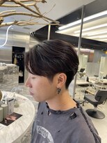 ゼスト 八王子店(ZEST)&nbsp;酸性ストレート『石井光星』