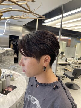 ゼスト 八王子店(ZEST) 酸性ストレート『石井光星』