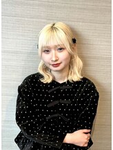 マリーチ サーカス(marichi circus) 吉田 陽菜