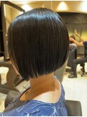 髪質改善