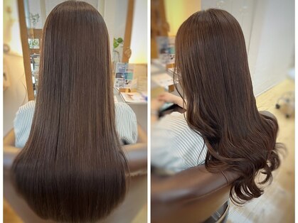 ソラ タニマチ(sora tanimachi)の写真