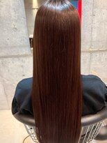 アイル(I'll)&nbsp;【吹田南吹田】超★艶髪縮毛矯正