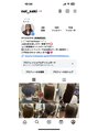 ノル(nol hair&spa)&nbsp;Instagramnol_saki得意なスタイル等載せてます^^