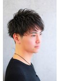 グランジグロスウェーブマッシュ