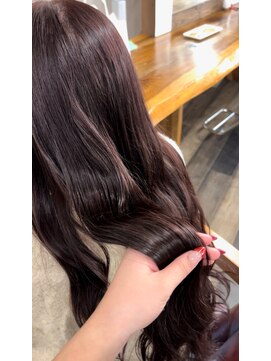 ココテラス(coco terrace) ブリーチ/ハイトーン/ケアブリーチ