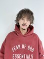 アムティ(Amoute) HIRO 元代表