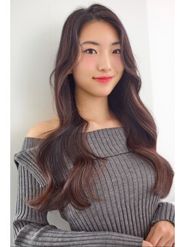 アッシュ 三ツ境店 (Ash) 韓国レイヤー