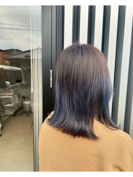 トッキー(tokki) 推しカラー