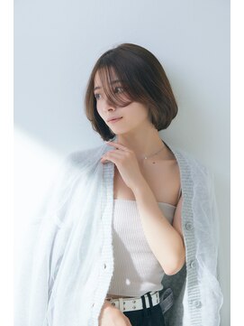 クロードモネ 川越店(Claude MONET) ボブ/川越/川越駅