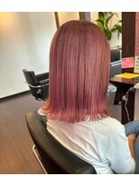 エムエー 2ND(M/A)&nbsp;ピンクカラー