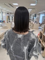 ケンジ 平塚ラスカ店(KENJE)&nbsp;ブラウンベージュ