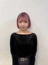 ナンバー ジェミカ 札幌(N° jemica) MIYUU 