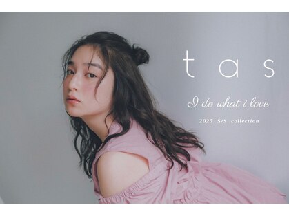 タス(tas)の写真