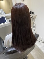 ウィル 荒牧(WILL)&nbsp;髪質改善カラー