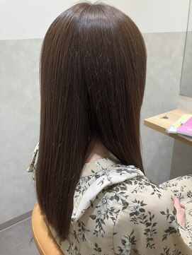 本と南風 guest design