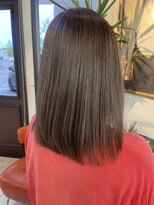 コレットヘア(Colette hair)&nbsp;酸性ストレート＊°。