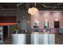 ライフスタイルとファッションに合わせてヘアもデザイン☆