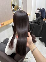 アイズ 横浜(IS)&nbsp;【JUNKI指名】ピンクブラウン/横浜