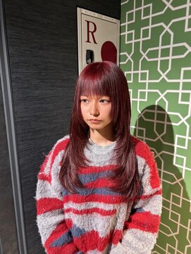 リエコー(RE'ECHO) エクステレイヤー