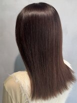 サロンドルテラ (Salon de Lutella)&nbsp;髪質改善 酸性縮毛矯正