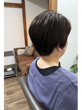 カノン(kanon) ショートカット