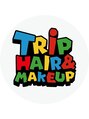 トリップ ヘアーアンドメイクアップ(TRiP hair&make up)/ハンザワ トモコ