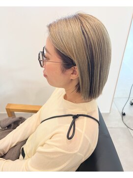 ウヌ(unu) アンブレラカラー