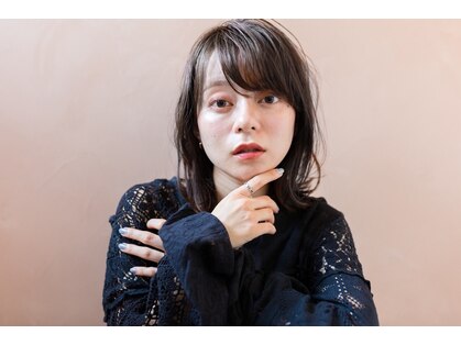 ロカ リセル バイ ツリー(loca resel by tree)の写真