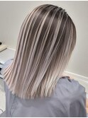 ハイライト/バレイヤージュ/グラデーションカラー/ダブルカラー