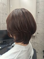 シエルリンクス リアン(Ciel links Lien)&nbsp;ショート