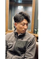 銀座 シノ 灯(shino HANARE)&nbsp;ツイストパート