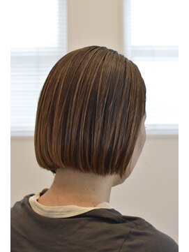 ヘアーズ マツシタ(Hairs MATUSITA) スタイル