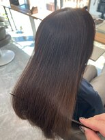 ア ドリームアップスタジオ レストアール(A DREAM UP STUDIO restR) 艶ヘアー