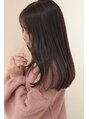 ルセラムヘアー(Luceram Hair)&nbsp;常にトレンドを追求して、ゲスト様に合うヘアをご提案します。