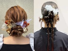 ヘアビジュー(hair bijou)