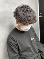 ネクスト 静岡店(NEXT)&nbsp;波巻きパーマ