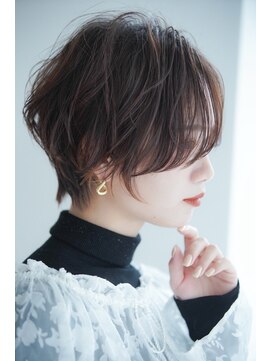 レム 仙台店(L.E.M) 【くびれショート】