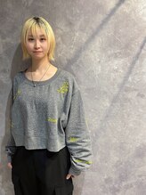 アルカナ(Arcana)&nbsp;LUNA （瑠奈）