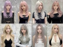 ロウル 渋谷(LOWRL)