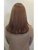 ミューズ 塩釜口店(MUSE)&nbsp;縮毛矯正&デジタルパーマ