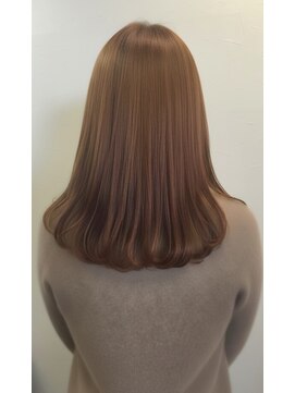 ミューズ 塩釜口店(MUSE) 縮毛矯正&デジタルパーマ