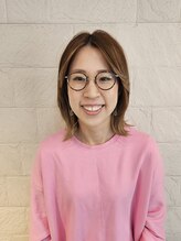 イーチ ディー ヘアーアンドトータルビューティー(each dee hair&total beauty)&nbsp;青木 元子